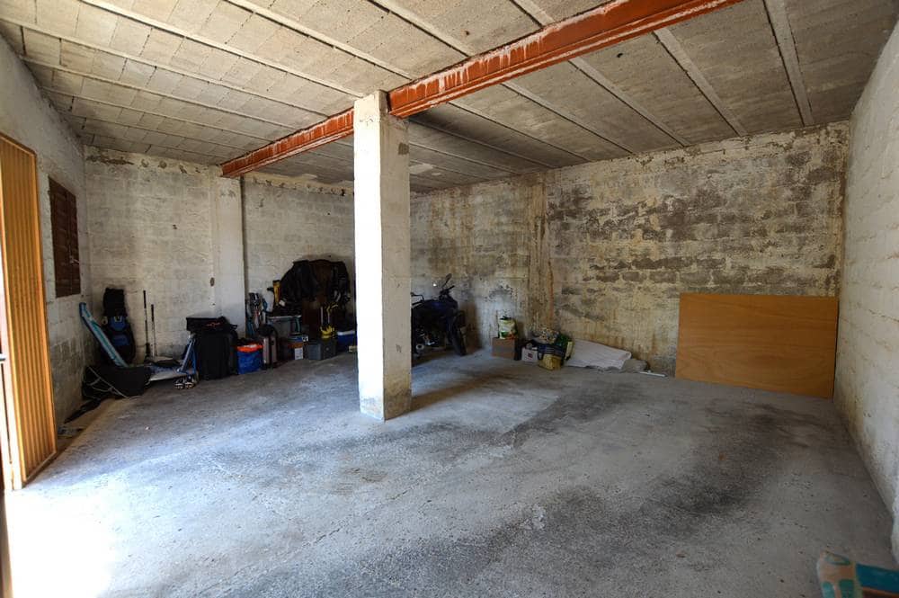Commercial for sale in Bedar with garage - € 79,950 (Ref: 8343549)
