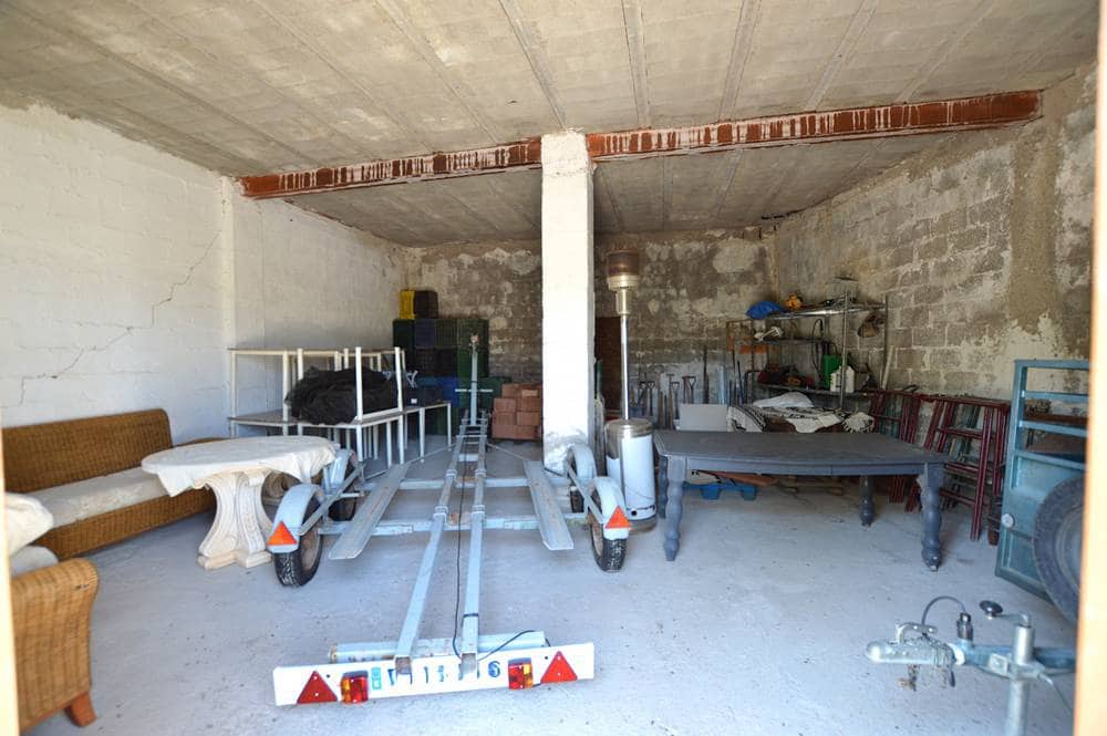 Commercial for sale in Bedar with garage - € 79,950 (Ref: 8343549)