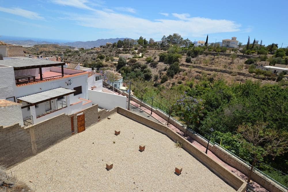 Commercial for sale in Bedar with garage - € 79,950 (Ref: 8343549)