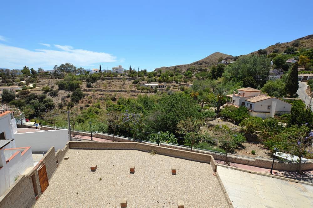 Commercial for sale in Bedar with garage - € 79,950 (Ref: 8343549)