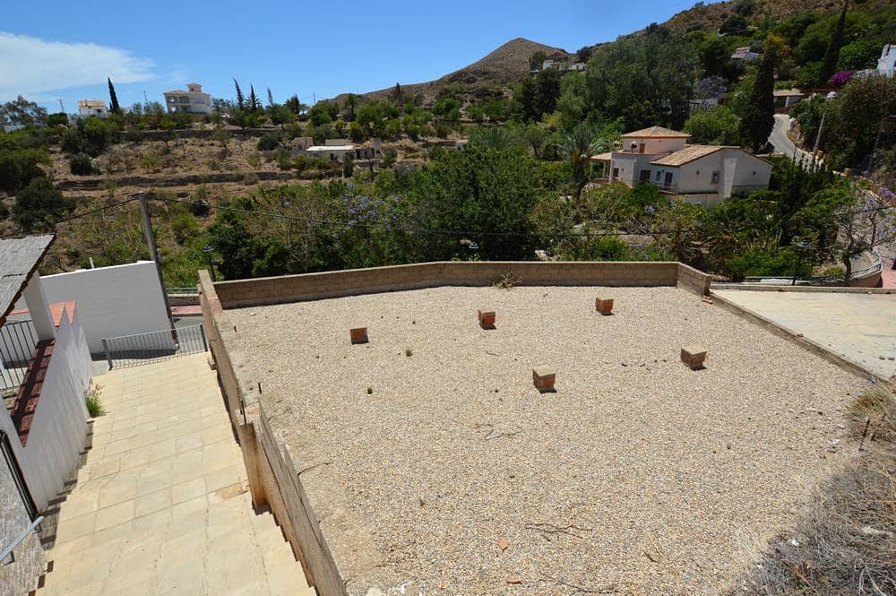 Commercial for sale in Bedar with garage - € 79,950 (Ref: 8343549)