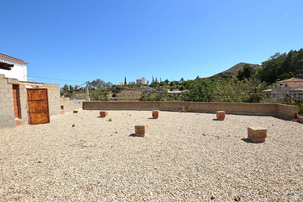 Commercial for sale in Bedar with garage - € 79,950 (Ref: 8343549)