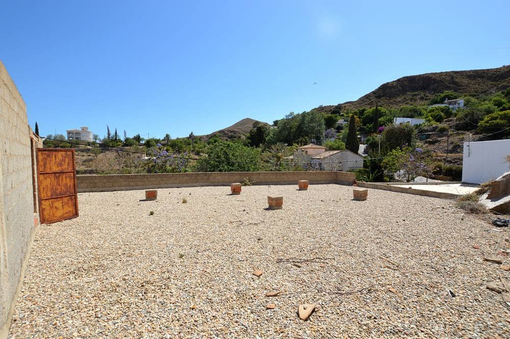 Commercial for sale in Bedar with garage - € 79,950 (Ref: 8343549)