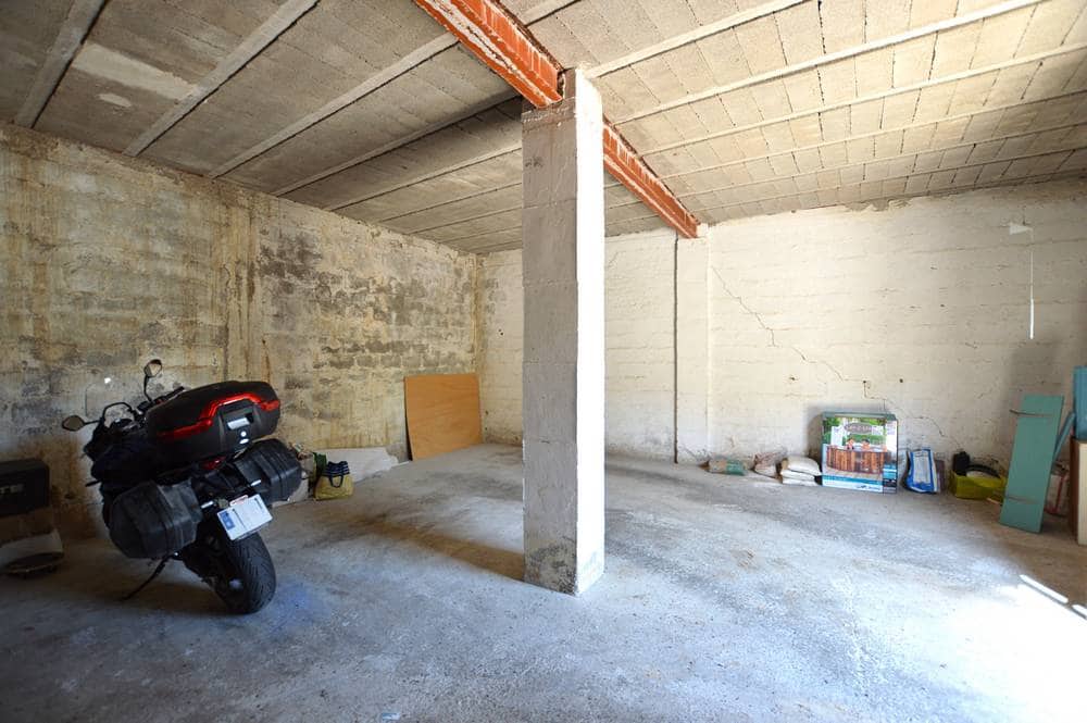 Commercial for sale in Bedar with garage - € 79,950 (Ref: 8343549)