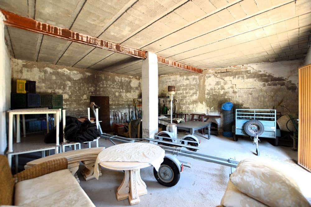 Commercial for sale in Bedar with garage - € 79,950 (Ref: 8343549)