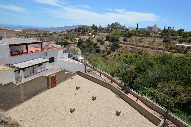 Erhverv til salg i Bédar med garage - € 79.950 (Ref: 8343549)