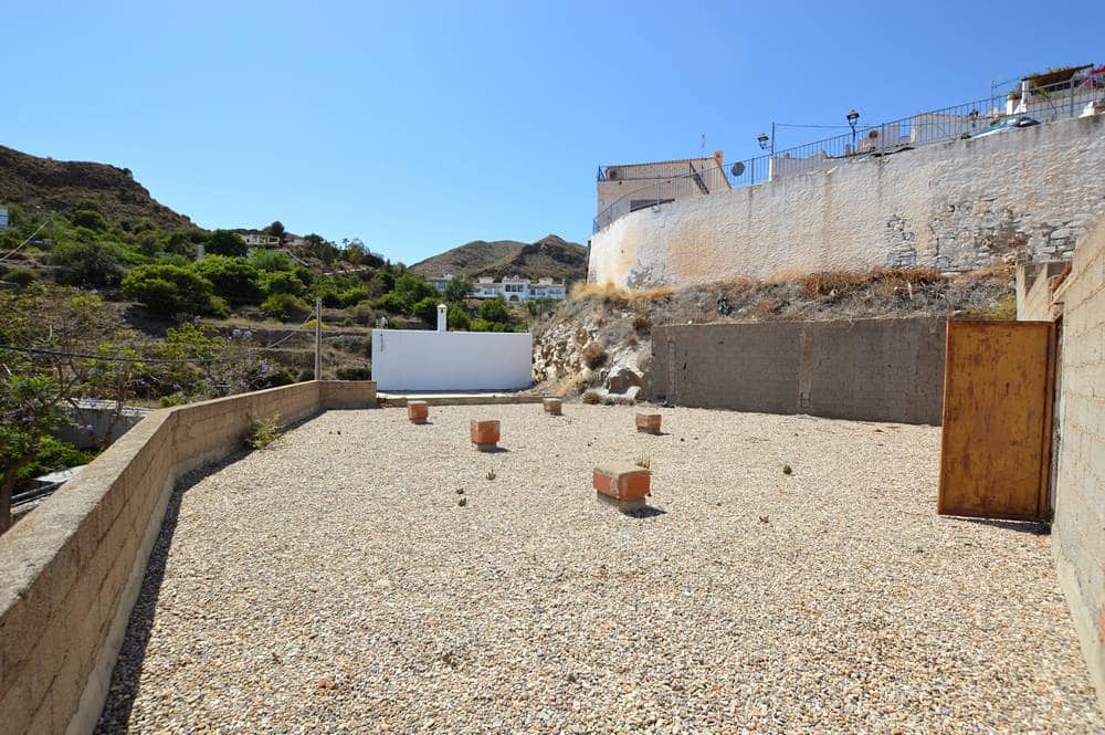 Commercial for sale in Bedar with garage - € 79,950 (Ref: 8343549)