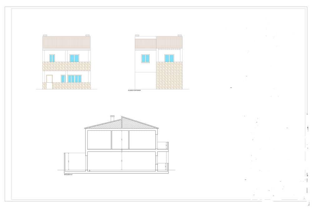 Grunde uden byggetilladelser til salg i Lubrin - € 15.000 (Ref: 8347281)