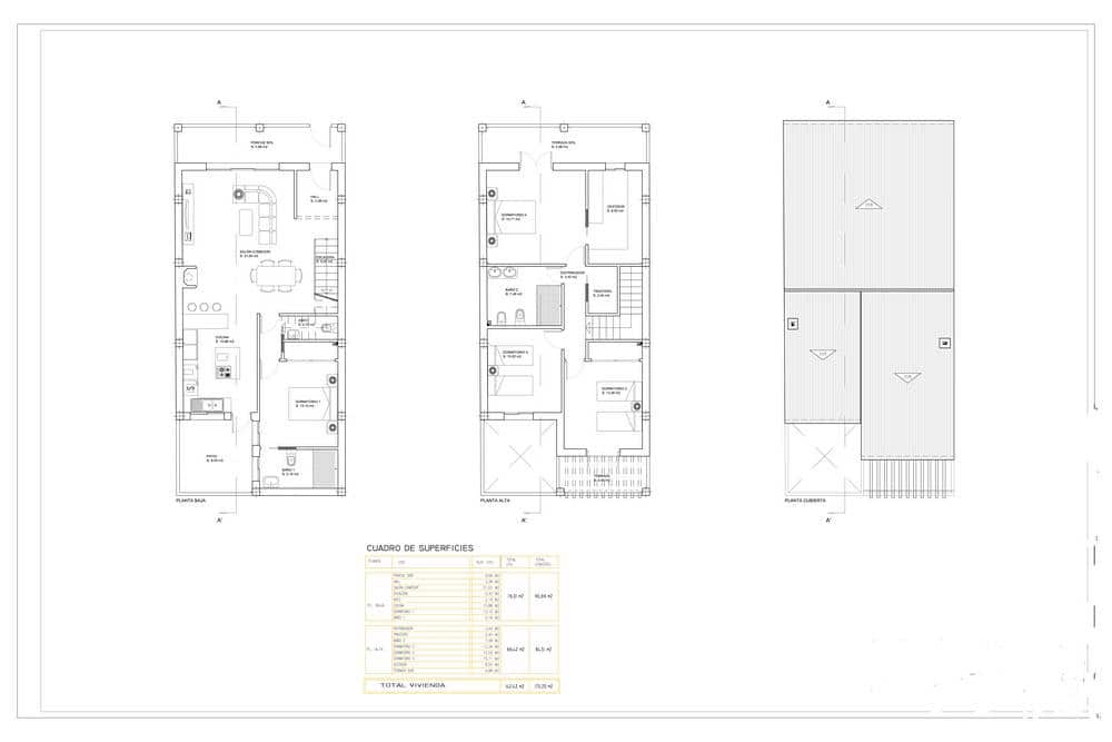 Grunde uden byggetilladelser til salg i Lubrin - € 15.000 (Ref: 8347281)