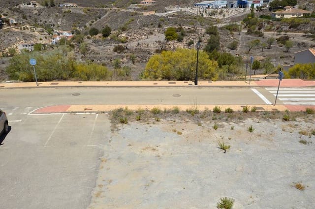 Undeveloped Land for sale in Lubrín - € 15,000 (Ref: 8347281)