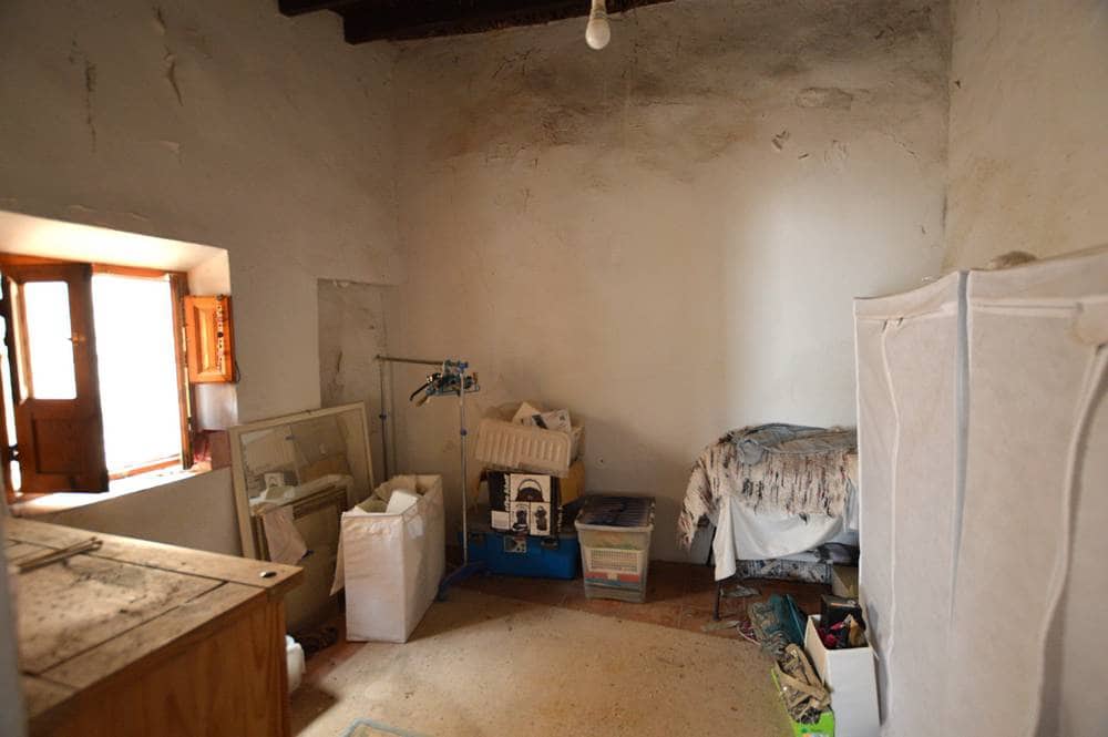 4 soveværelse Byhus til salg i Lubrin - € 65.000 (Ref: 8418398)