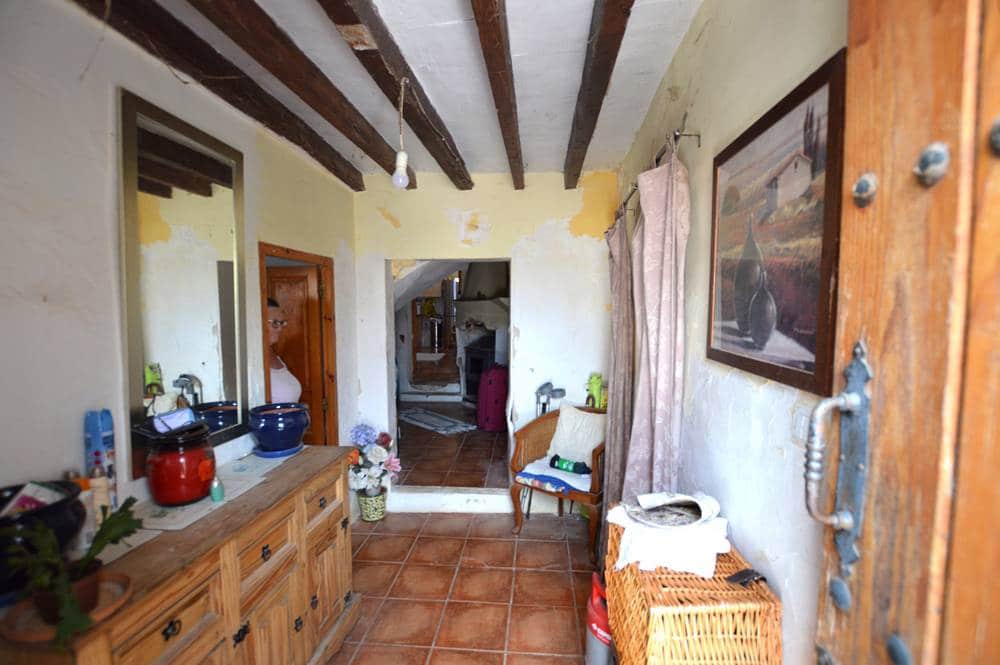 4 soveværelse Byhus til salg i Lubrin - € 65.000 (Ref: 8418398)