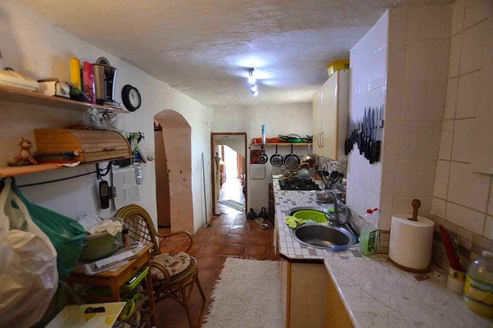 4 soveværelse Byhus til salg i Lubrin - € 65.000 (Ref: 8418398)