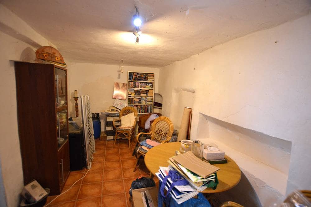 4 soveværelse Byhus til salg i Lubrin - € 65.000 (Ref: 8418398)