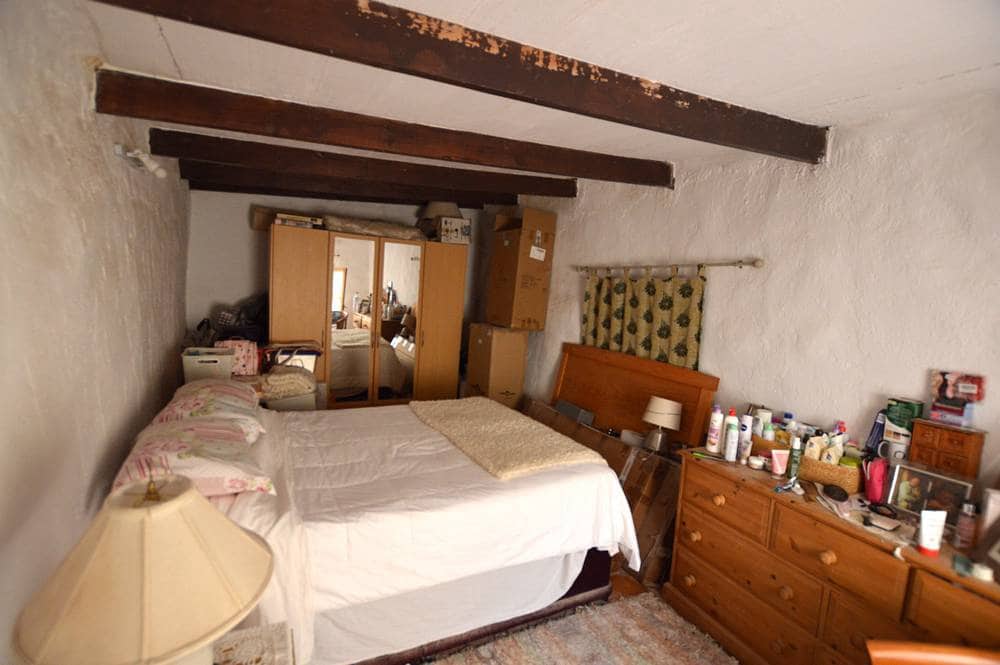 4 soveværelse Byhus til salg i Lubrin - € 65.000 (Ref: 8418398)