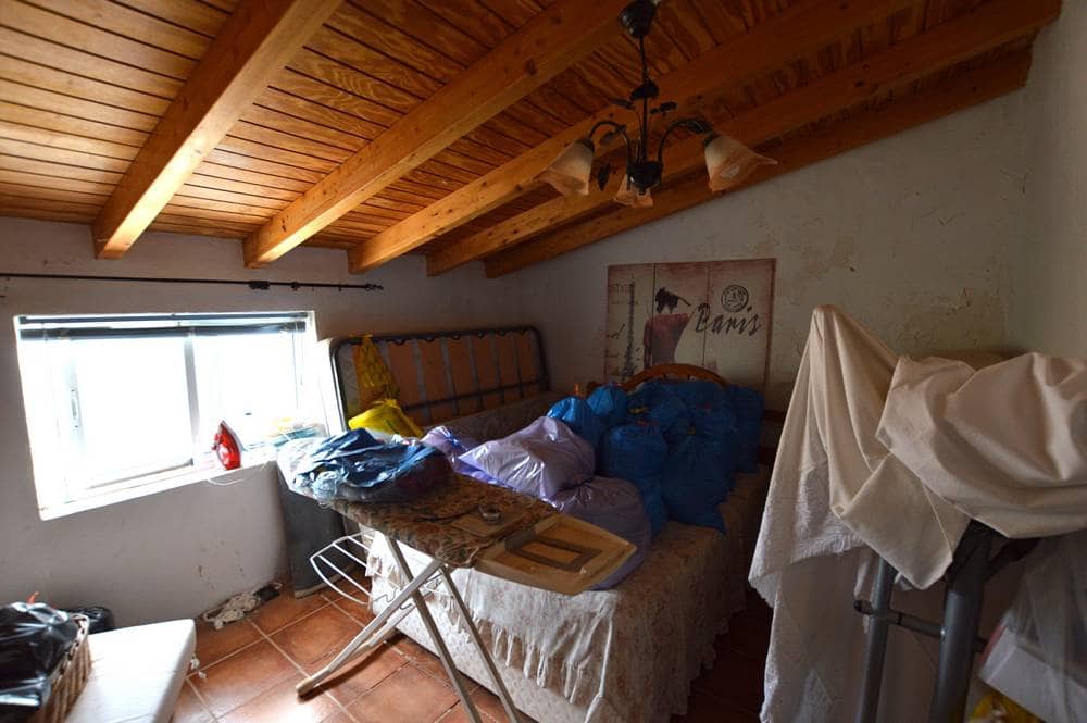 4 soveværelse Byhus til salg i Lubrin - € 65.000 (Ref: 8418398)