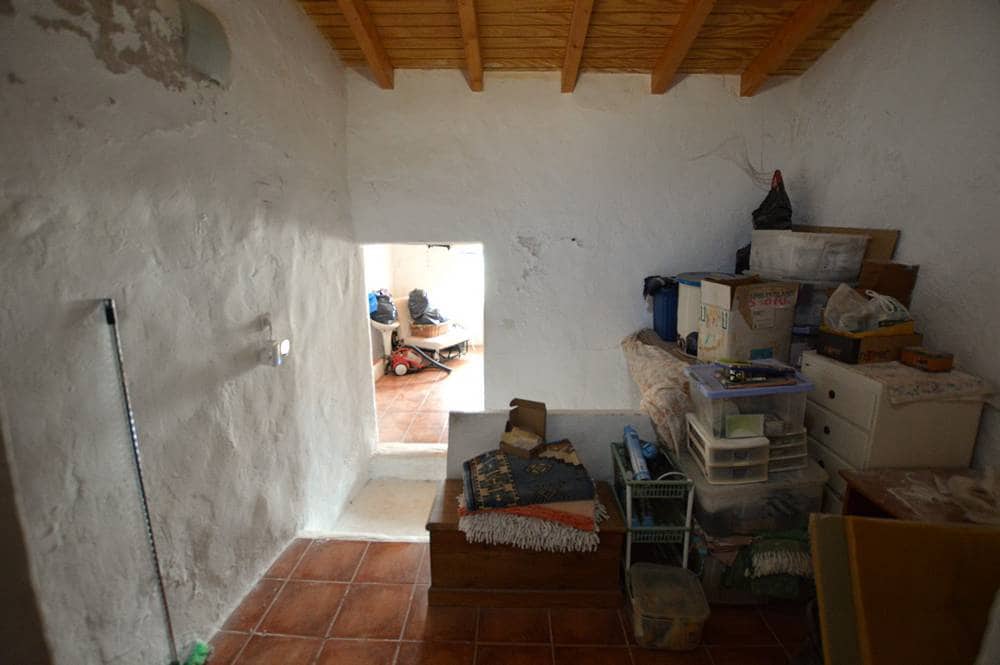 4 soveværelse Byhus til salg i Lubrin - € 65.000 (Ref: 8418398)