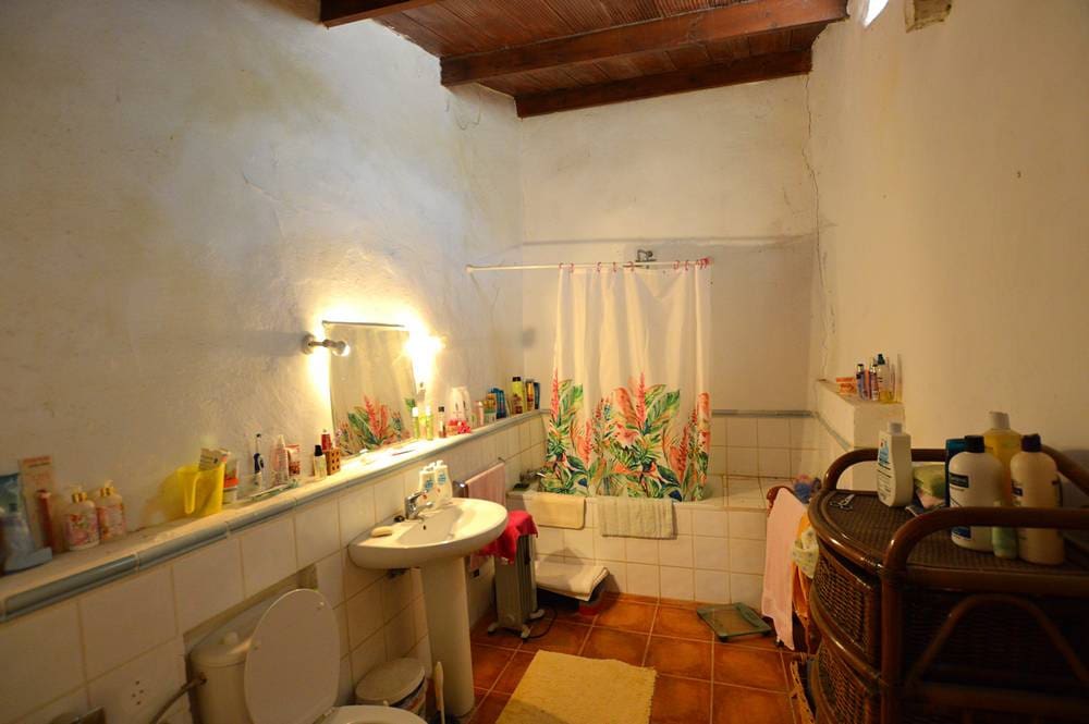 4 soveværelse Byhus til salg i Lubrin - € 65.000 (Ref: 8418398)