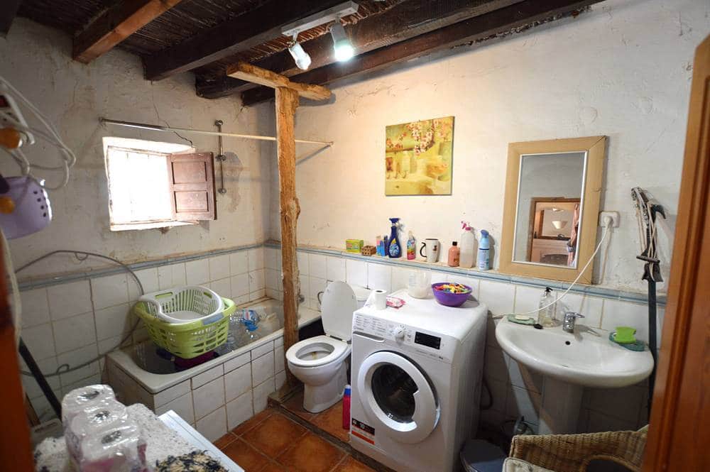 4 soveværelse Byhus til salg i Lubrin - € 65.000 (Ref: 8418398)