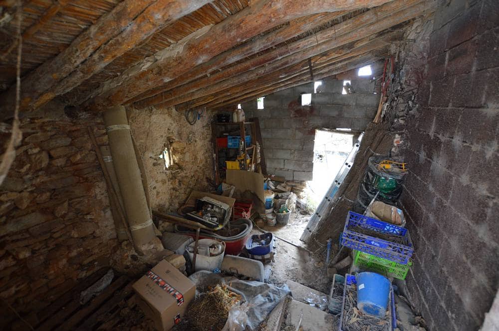 4 soveværelse Byhus til salg i Lubrin - € 65.000 (Ref: 8418398)