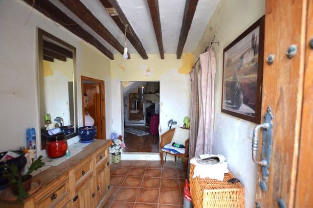 4 sovrum Hus till salu i Lubrín - 65 000 € (Ref: 8418398)