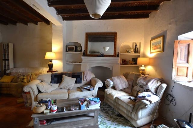 4 sovrum Hus till salu i Lubrín - 65 000 € (Ref: 8418398)