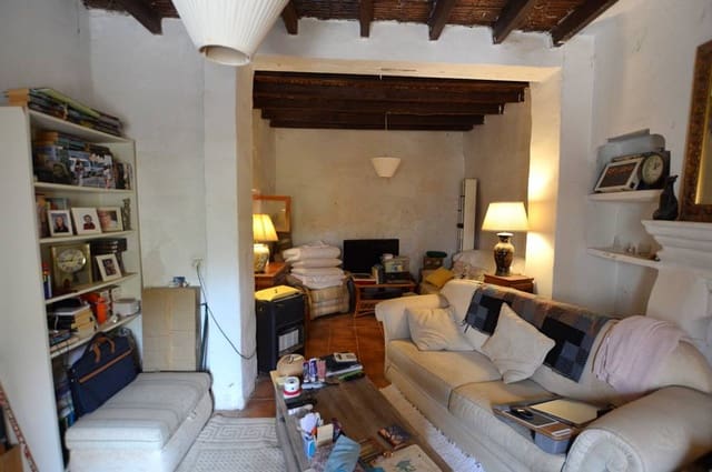 4 sovrum Hus till salu i Lubrín - 65 000 € (Ref: 8418398)