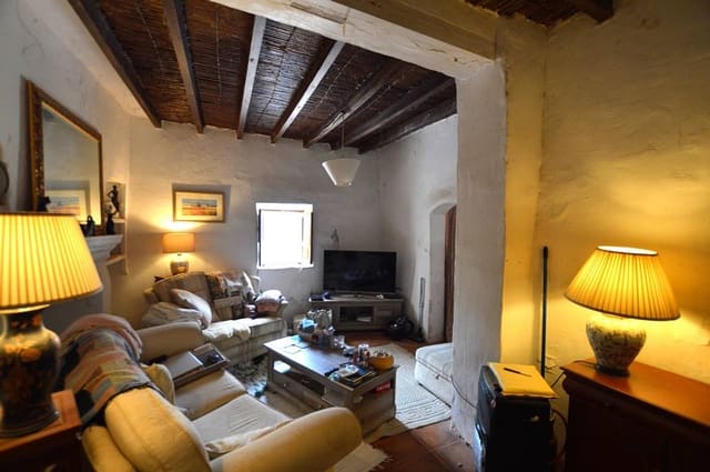 4 sovrum Hus till salu i Lubrín - 65 000 € (Ref: 8418398)