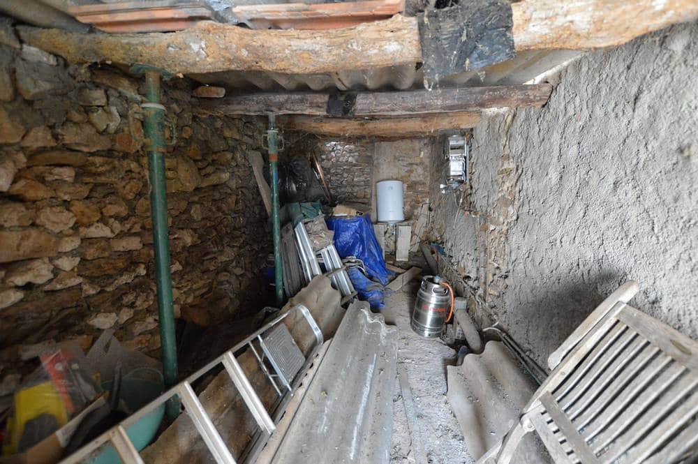 4 soveværelse Byhus til salg i Lubrin - € 65.000 (Ref: 8418398)