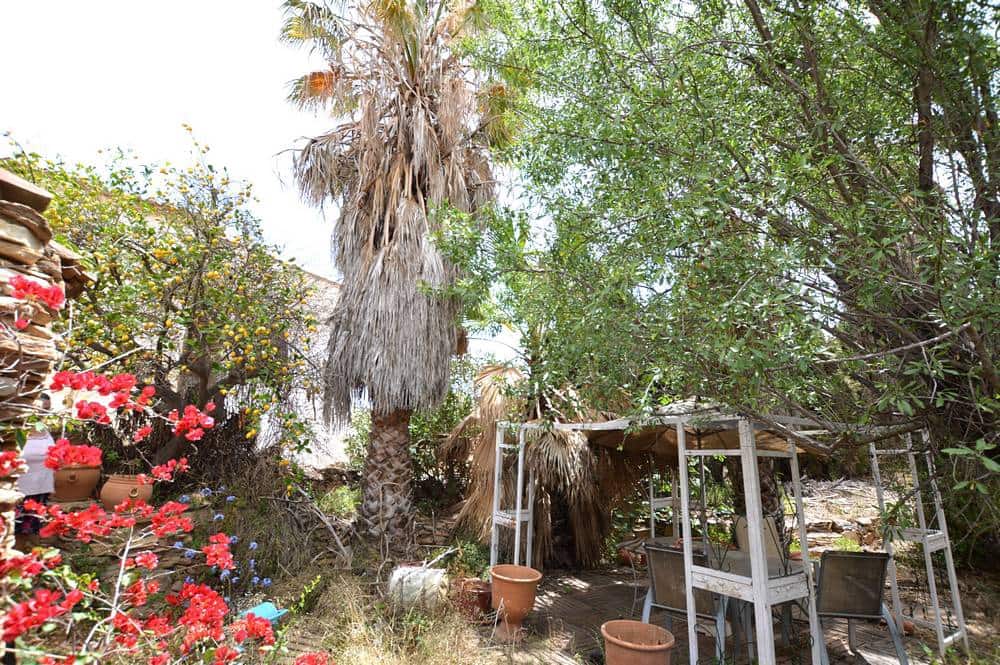 4 soveværelse Byhus til salg i Lubrin - € 65.000 (Ref: 8418398)