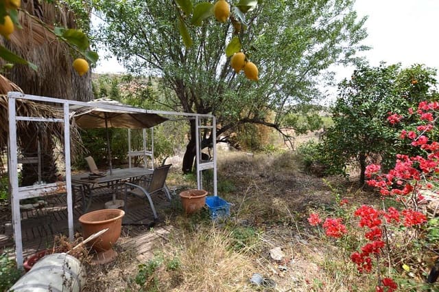 4 sovrum Hus till salu i Lubrín - 65 000 € (Ref: 8418398)