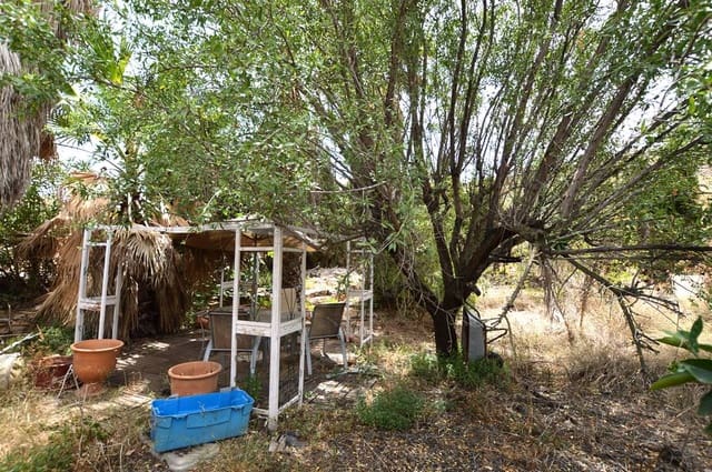 4 sovrum Hus till salu i Lubrín - 65 000 € (Ref: 8418398)