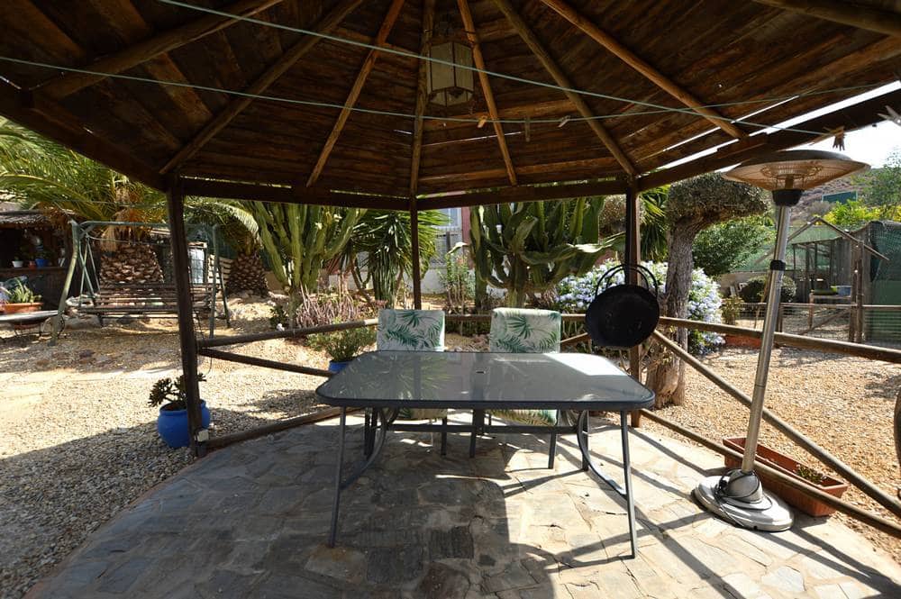 3 soverom Finca/Herregård til salgs i Sorbas med svømmebasseng - € 245 000 (Ref: 8425451)