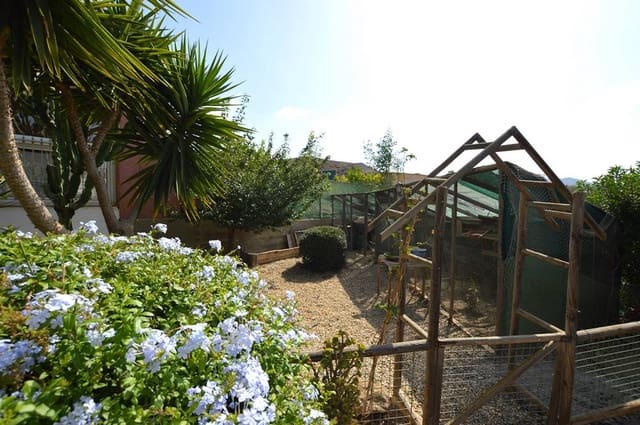 3 soverom Finca/Herregård til salgs i Sorbas med svømmebasseng - € 245 000 (Ref: 8425451)