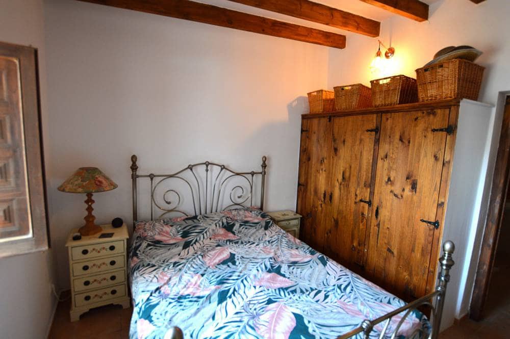 3 soverom Finca/Herregård til salgs i Sorbas med svømmebasseng - € 245 000 (Ref: 8425451)