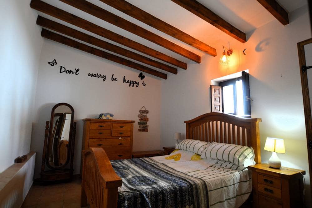 3 soverom Finca/Herregård til salgs i Sorbas med svømmebasseng - € 245 000 (Ref: 8425451)