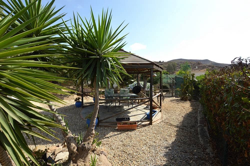 3 soverom Finca/Herregård til salgs i Sorbas med svømmebasseng - € 245 000 (Ref: 8425451)