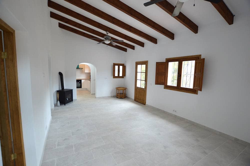 7 sovrum Finca/Hus på landet till salu i Bedar med garage - 350 000 € (Ref: 8425452)