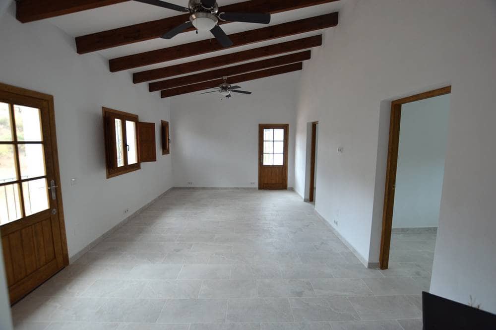 7 sovrum Finca/Hus på landet till salu i Bedar med garage - 350 000 € (Ref: 8425452)