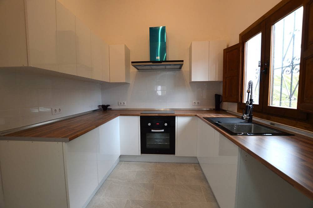 7 sovrum Finca/Hus på landet till salu i Bedar med garage - 350 000 € (Ref: 8425452)