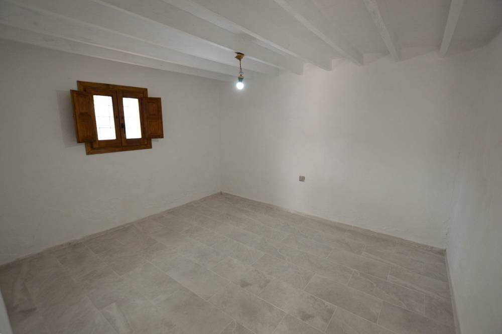 7 sovrum Finca/Hus på landet till salu i Bedar med garage - 350 000 € (Ref: 8425452)