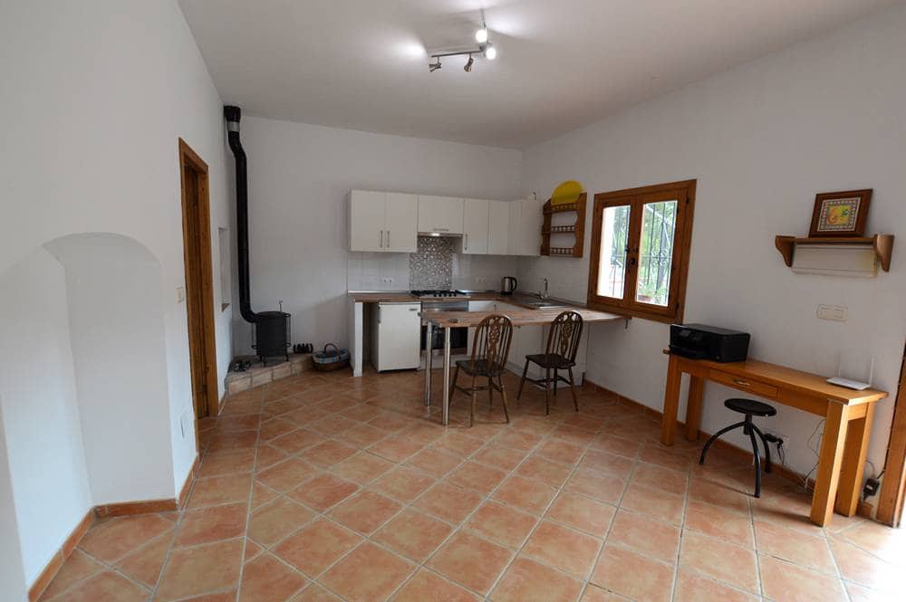 7 sovrum Finca/Hus på landet till salu i Bedar med garage - 350 000 € (Ref: 8425452)