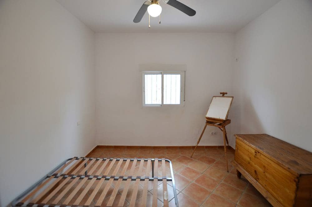 7 sovrum Finca/Hus på landet till salu i Bedar med garage - 350 000 € (Ref: 8425452)