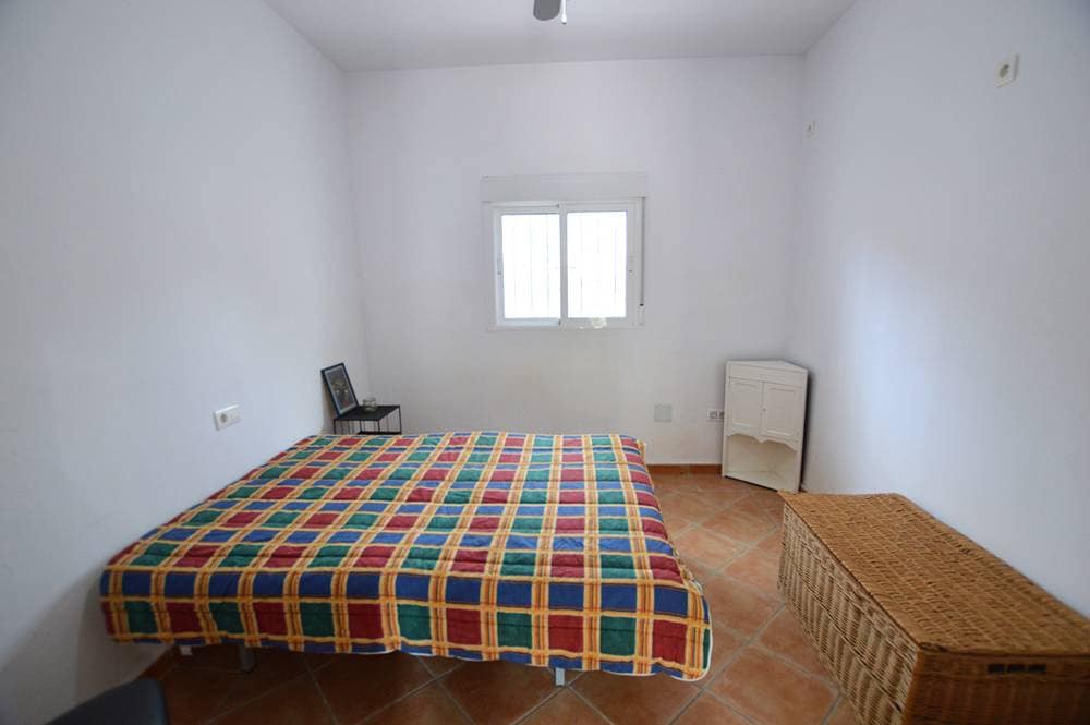 7 sovrum Finca/Hus på landet till salu i Bedar med garage - 350 000 € (Ref: 8425452)