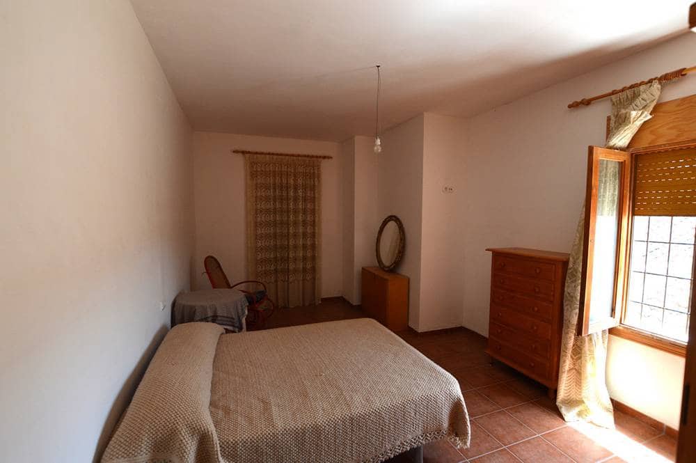 5 bedroom Finca/Country House for sale in Lubrin with garage - € 115,000 (Ref: 8465593)