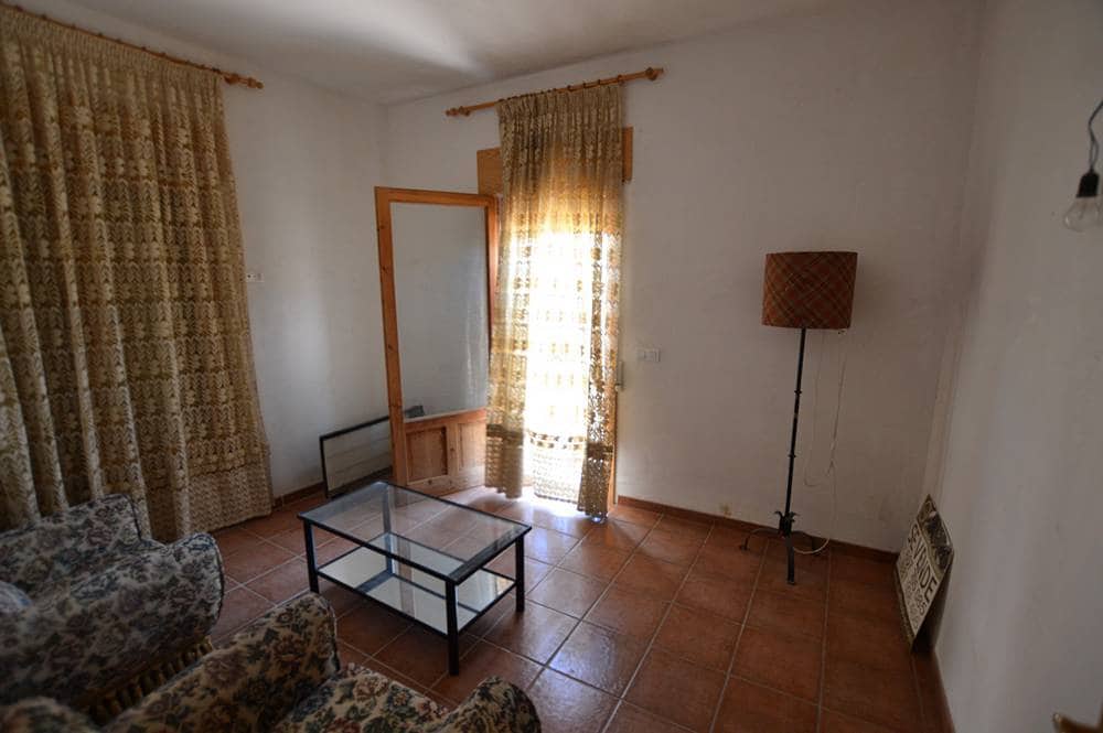 5 bedroom Finca/Country House for sale in Lubrin with garage - € 115,000 (Ref: 8465593)