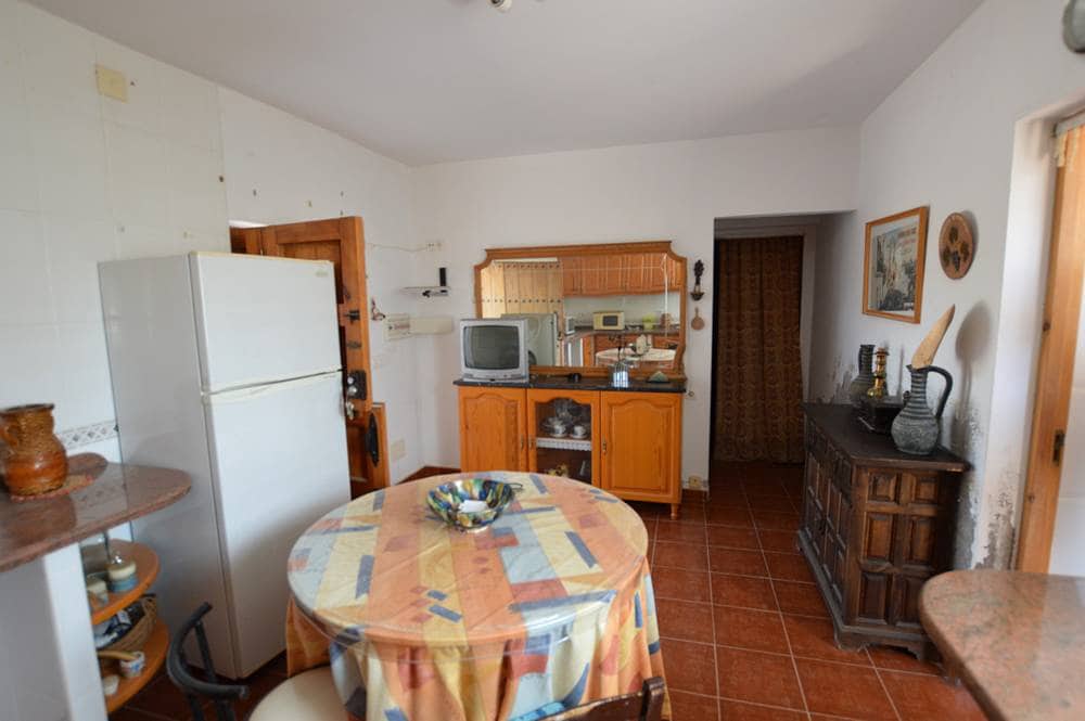 5 bedroom Finca/Country House for sale in Lubrin with garage - € 115,000 (Ref: 8465593)