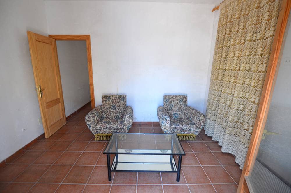 5 bedroom Finca/Country House for sale in Lubrin with garage - € 115,000 (Ref: 8465593)