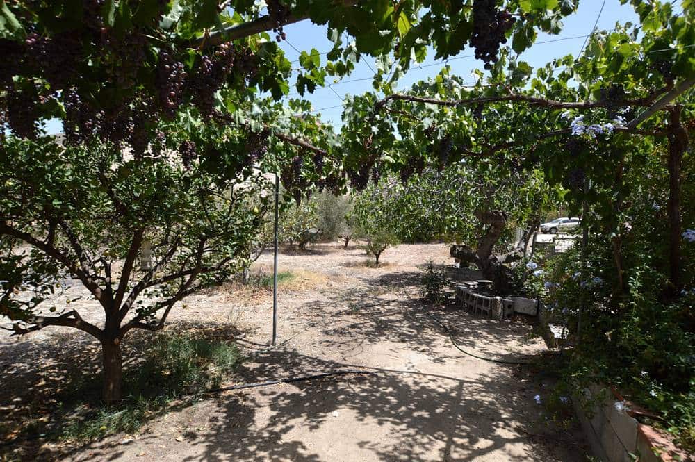 5 bedroom Finca/Country House for sale in Lubrin with garage - € 115,000 (Ref: 8465593)