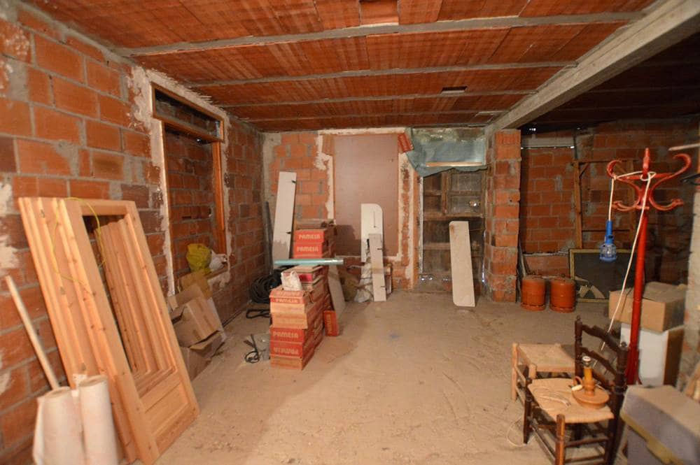 5 bedroom Finca/Country House for sale in Lubrin with garage - € 115,000 (Ref: 8465593)